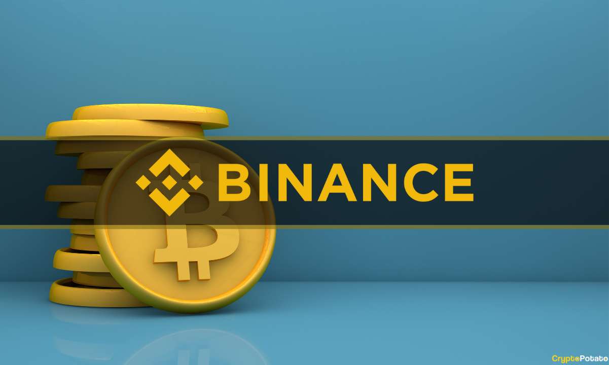 Binance mit den größten Bitcoin-Reserven