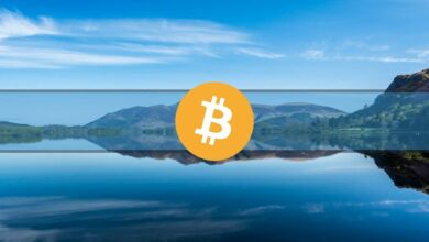 Bitcoin-Bärenmarkt im Vergleich zu früheren Zyklustiefs