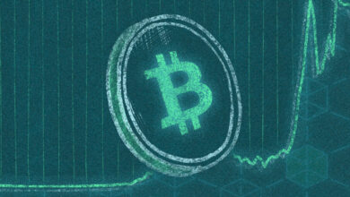 Bitcoin-Bullen werden abgelehnt, da sich 16.700 $ als zu stark erweisen; Hier ist, was Sie erwartet