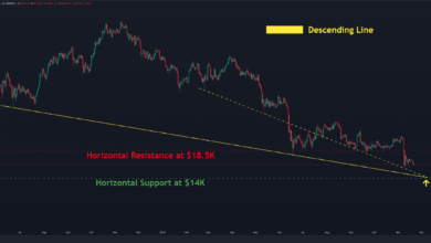 Bitcoin-Handel bei historischer Unterstützung, aber ist ein Rückgang unter 16.000 $ unvermeidlich? (BTC-Preisanalyse)