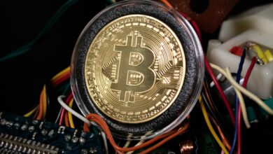 Bitcoin Miner Niedrigste Verkaufskraft für 2022, grünes Zeichen für den Markt?