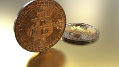 Bitcoin Price Trends Below $17,000, What's Ahead For The Crypto King?