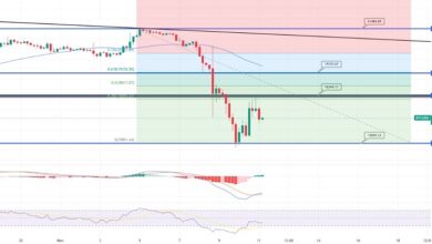 Bitcoin erholt sich über 17.000 $ – Täglicher BTC-Ausblick