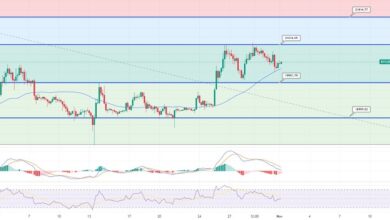 Bitcoin erholt sich über 20.250 $ – geht es heute nach 21.000 $?