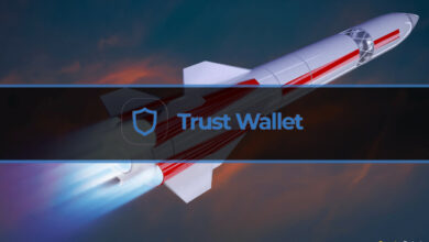 Bitcoin kann 17.000 $ nicht erobern, TWT von Trust Wallet steigt wöchentlich um 100 % (Market Watch)