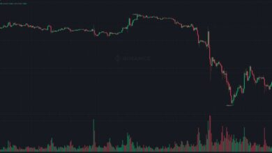 Bitcoin steigt um fast 1.000 $, als CZ von Binance Industry Recovery Fund ankündigt