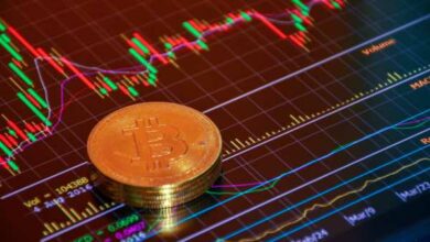 BlockFi meldet Konkurs an