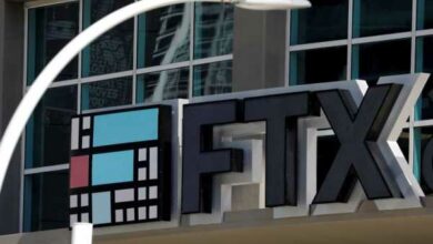 Collapsed FTX schuldet den Top-50-Gläubigern fast 3,1 Milliarden US-Dollar