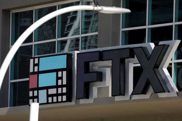 Collapsed FTX schuldet den Top-50-Gläubigern fast 3,1 Milliarden US-Dollar