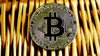 Bitcoin Price
