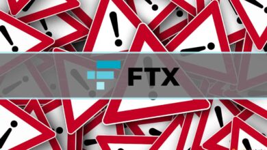 Der CEO der Investmentbank versuchte, SBF vor dem möglichen Zusammenbruch von FTX zu warnen