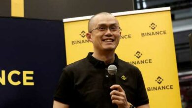 Der CEO von Binance sagt, die Unterstützung der Meinungsfreiheit sei der Grund, warum er in Twitter investiert habe