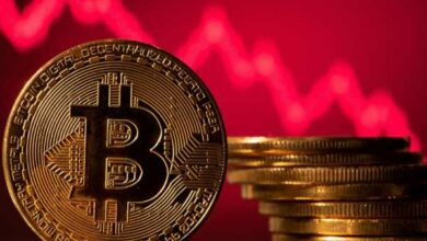 Der Handel mit Krypto-Derivaten steigt, da die Anleger ihre Positionen nach dem FTX-Schock absichern
