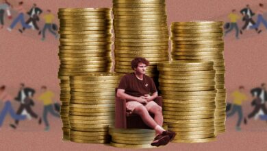 Der Zusammenbruch von FTX macht die Mitarbeiter wütend