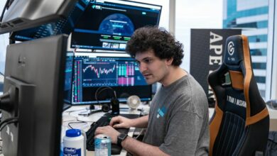 Der für die Umstrukturierung von FTX zuständige CEO fordert einen „beispiellosen“ Schlamassel