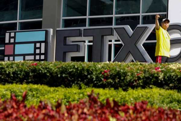 Der neue CEO von FTX trug dazu bei, die Genesung der Opfer von Enron zu unterstützen