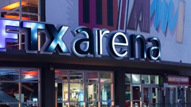 Die Auflösung von FTX ist der jüngste Schlag für den Werbemarkt