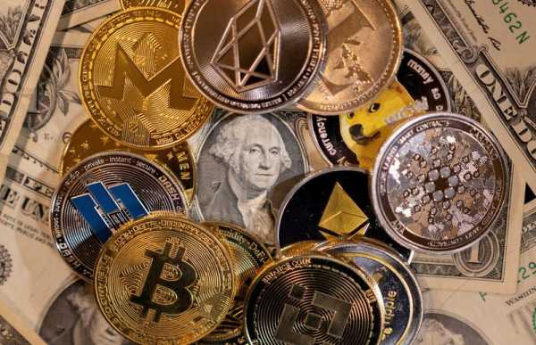 Die Digital Currency Group schuldete dem Krypto-Kreditarm von Genesis Trading 575 Millionen US-Dollar