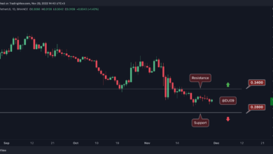 Dies ist das Niveau, das ADA-Bullen durchbrechen müssen, um das Momentum umzukehren (Cardano-Preisanalyse)