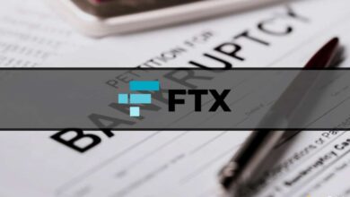 Dies sind die schockierendsten Ergebnisse aus dem Insolvenzantrag von FTX
