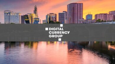 Digital Currency Group schuldet Genesis Trading Arm bis Mai 575 Millionen Dollar