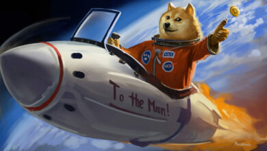 Dogecoin (DOGE)
