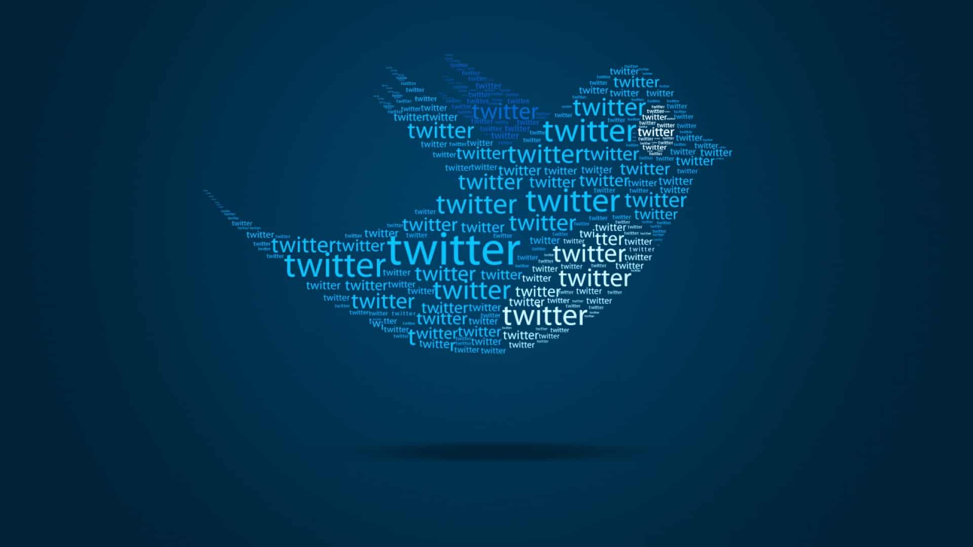 Durchgesickerte Twitter-Daten für 5 Millionen Benutzer, die online kostenlos erneut geteilt werden