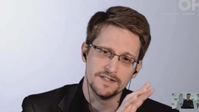 Edward Snowden beschimpft Craig Wright als Betrüger
