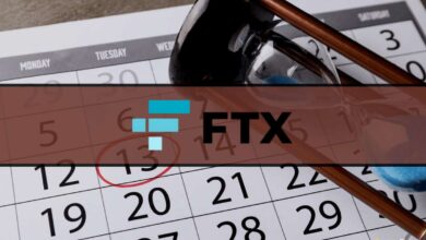 Eine Zeitleiste des Zusammenbruchs von FTX