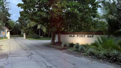 Exclusive-Bankman-Fried's FTX, Eltern kauften Immobilien auf den Bahamas im Wert von 121 Millionen Dollar
