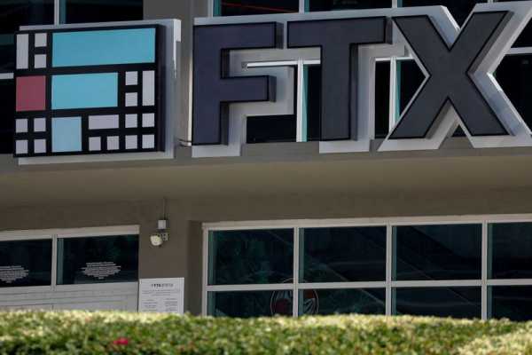Explainer-Was kommt als nächstes in der Insolvenz von FTX