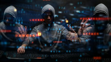 Hacker FTX Ethereum