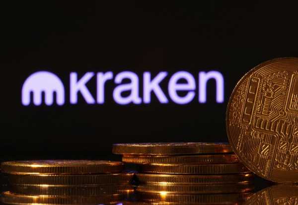 FTX wendet sich an die Krypto-Börse Kraken für Gelder – Axios