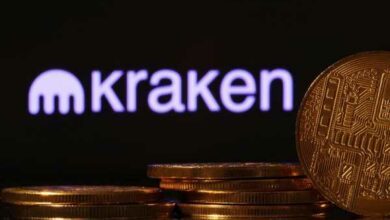 FTX wendet sich an die Krypto-Börse Kraken für Gelder – Axios