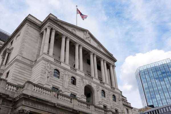 FTX zeigt, dass Krypto reguliert werden muss, bevor es groß wird, sagt die Bank of England