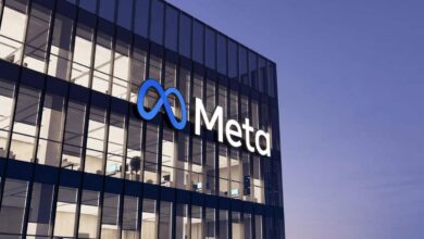 Facebook Parent Meta Gears für Massenentlassungen inmitten von Umsatzrückgang: WSJ