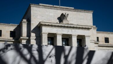 Fed-Minuten zeigen, dass die meisten Beamten eine baldige Verlangsamung der Rate bevorzugen