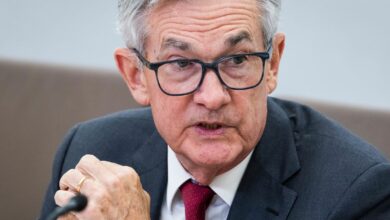 Fed-Treffen konzentriert sich auf den kommenden Weg der Zinssätze