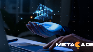 Filecoin-Investoren steigen in Metacade ein