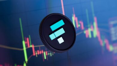 FTT Token (FTX)
