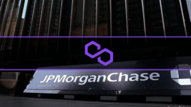 JPMorgan führt ersten DeFi-Handel mit Polygon für das MAS-Projekt Guadian durch