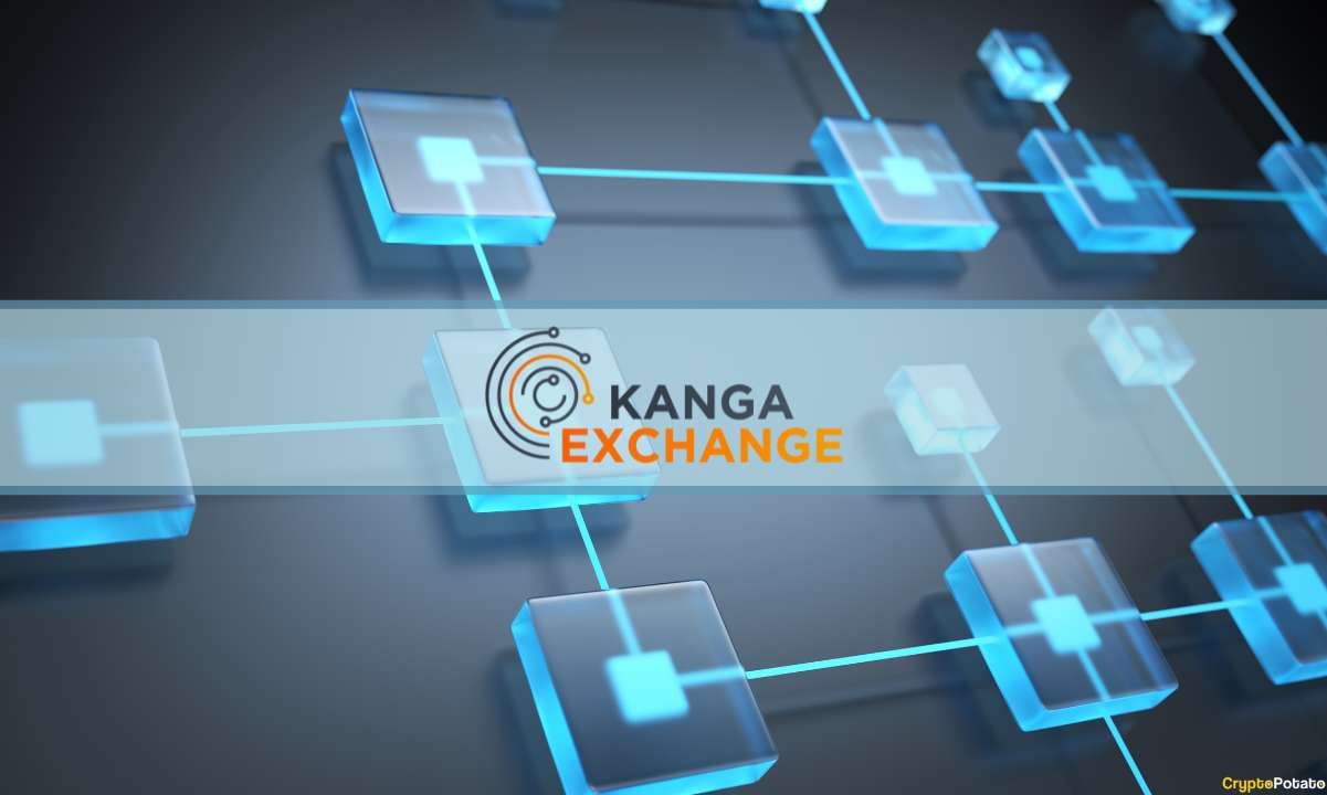 Kanga Exchange wagt sich nach Europa, um die Krypto-Adoption voranzutreiben