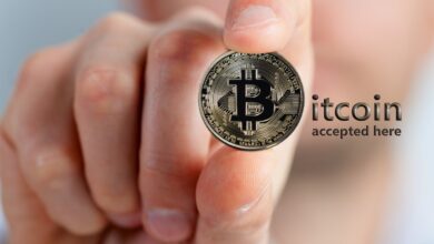 Crypto Exchanges Record Massive Outflow Of Bitcoin, What Does This Indicate?