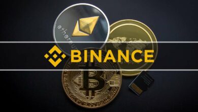 Krypto-Mythen mit Binance entlarven
