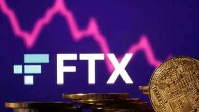 Kryptofirma FTX beantragt US-Konkursverfahren, CEO steigt aus