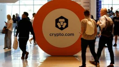 Laut Crypto.com ist die Bilanz stark, die Börse nicht in Schwierigkeiten