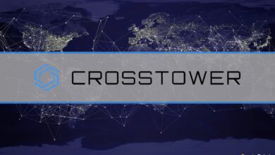 Nach Angebot von Voyager plant CrossTower weitere Akquisitionen