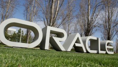 Oracle stellt Chief Legal Officer aus dem Blockchain-Projekt von Facebook ein