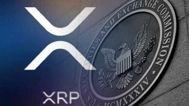 Ripple XRP SEC