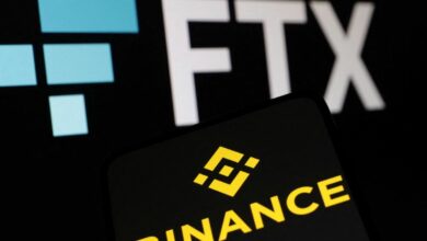 SEC, DOJ untersucht Krypto-Plattform FTX